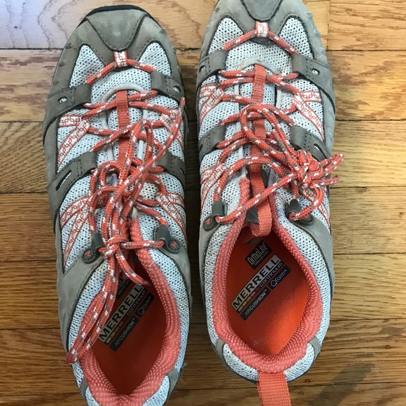 Merrell Shoes - Merrell Hiking shoes